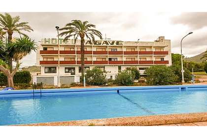 Hotels/Resorts verkoop in Carretera Nacional N-340, Oropesa del Mar/Orpesa, Castellón. 