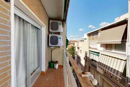 Appartamento +2bed vendita in Figares, Granada. 
