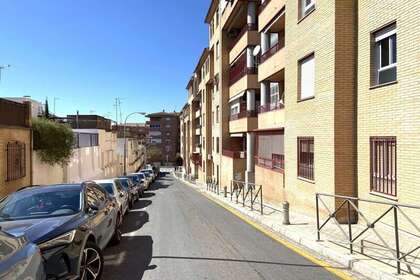 Flat for sale in Beiro, Granada. 