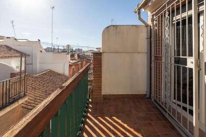 Appartamento +2bed vendita in San Antón, Granada. 