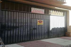Garageplaatsen verkoop in Ayuntamiento., Bailén, Jaén. 